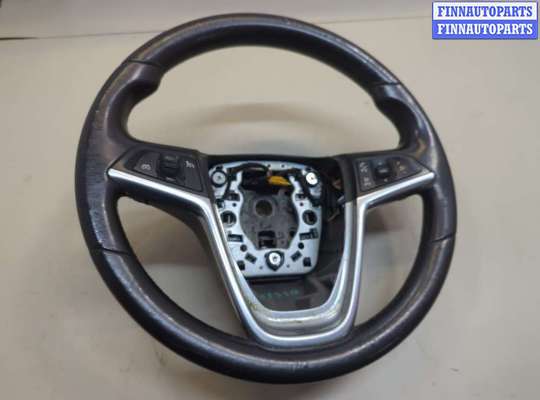 Руль OP2374501 на Opel Insignia 2008-2017