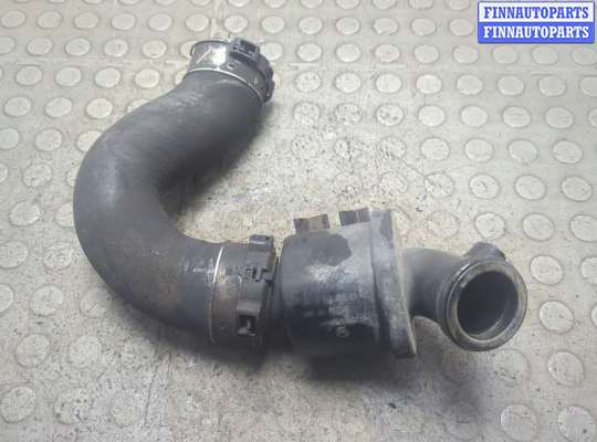 купить Патрубок интеркулера на Mercedes Vito W639 2003-2014