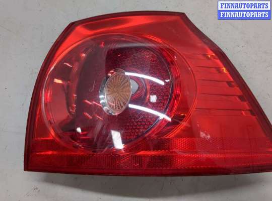 Фонарь (задний) VG2773711 на Volkswagen Golf 5 2003-2009