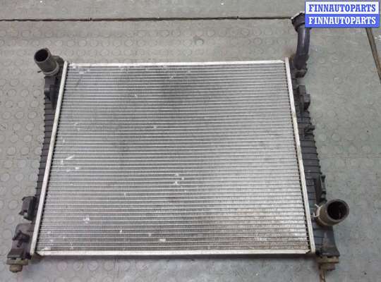 Купить Радиатор охлаждения двигателя на Jeep Grand Cherokee 2013-2022 Радиатор охлаждения двигателя JPX7472 на Jeep Grand Cherokee 2013-2022