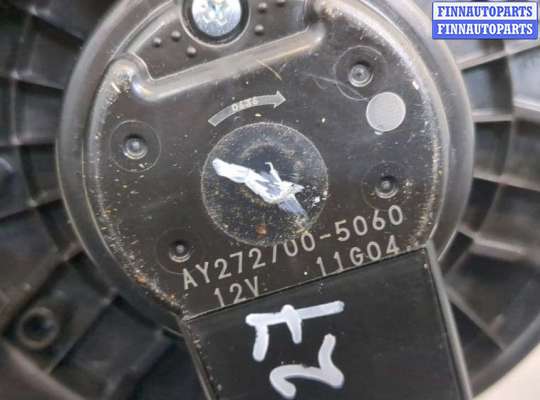 купить Двигатель отопителя (моторчик печки) на Mazda CX-9 2007-2012