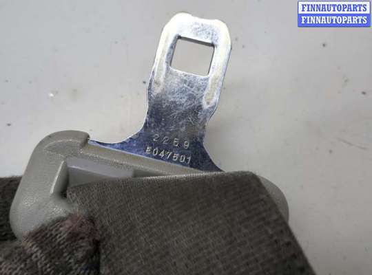 купить Ремень безопасности на Toyota Corolla E15 2006-2013