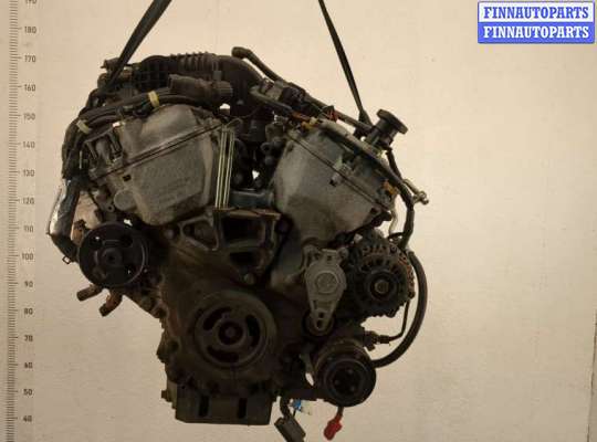 купить Блок цилиндров (Шорт блок) на Mazda 6 2008-2012 USA