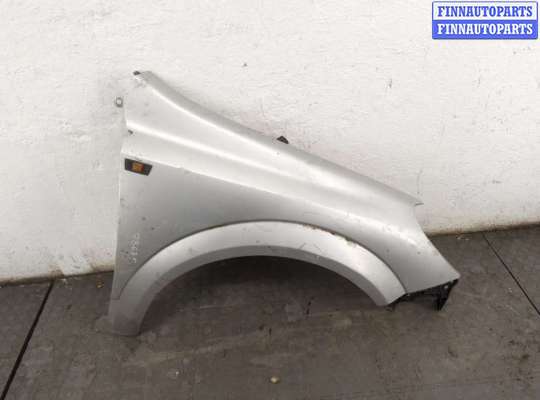 купить Крыло на Opel Astra H 2004-2010