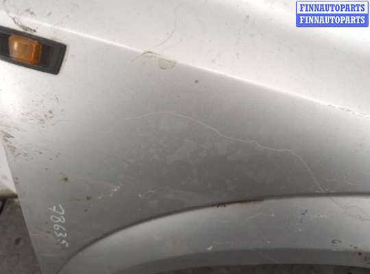 купить Крыло на Opel Astra H 2004-2010