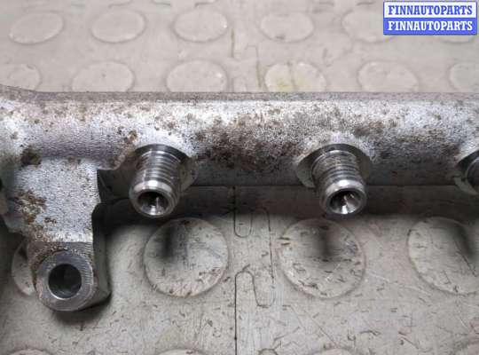 купить Рампа (рейка) топливная на Seat Ibiza 4 2008-2015