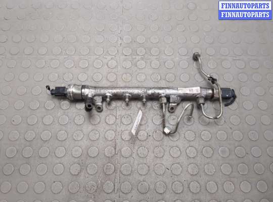 купить Рампа (рейка) топливная на Seat Ibiza 4 2008-2015