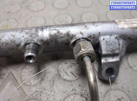 купить Рампа (рейка) топливная на Seat Ibiza 4 2008-2015