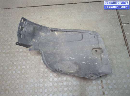 купить Защита арок (подкрылок) на Opel Zafira B 2005-2014