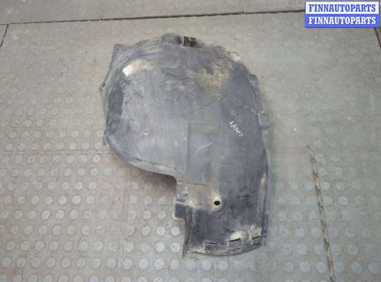 купить Защита арок (подкрылок) на Opel Zafira B 2005-2014