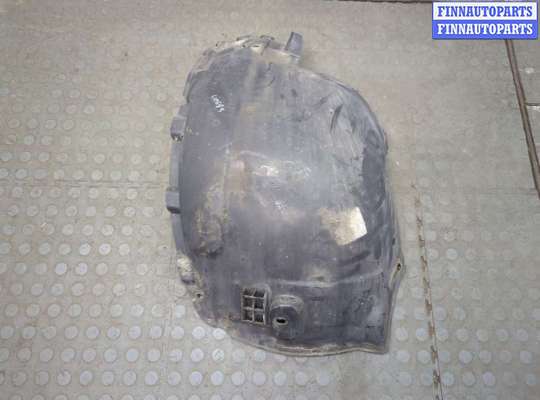 купить Защита арок (подкрылок) на Opel Zafira B 2005-2014