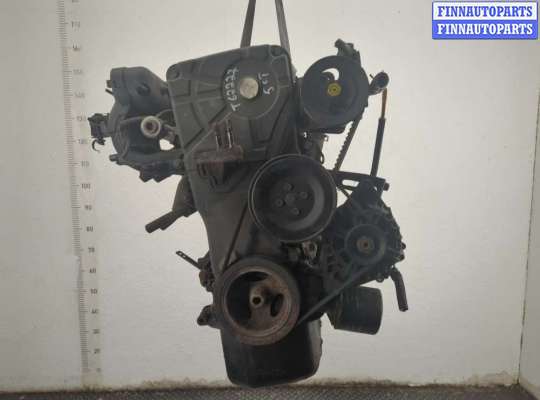 Купить Насос гидроусилителя руля (ГУР) на Hyundai Accent 1999-2012 Насос гидроусилителя руля (ГУР) HN607038 на Hyundai Accent 1999-2012