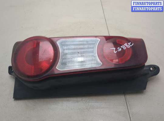 Фонарь (задний) CT1127224 на Peugeot Partner 2012-2015