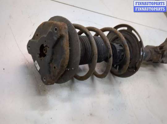 Стойка подвески амортизационная на Mercedes-Benz C (W204)