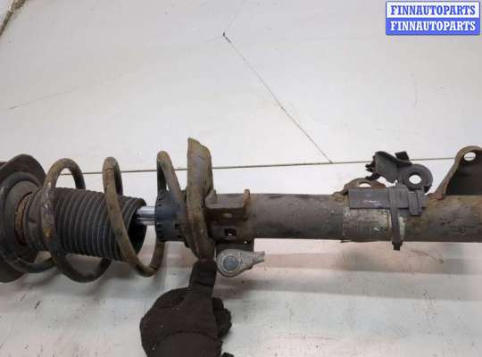 Стойка подвески амортизационная на Mercedes-Benz C (W204)