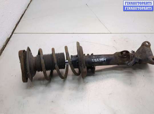 Амортизатор подвески MB1630896 на Mercedes C W204 2006-2015