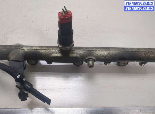 Рампа (рейка) топливная PG1161325 на Peugeot 406 1999-2004