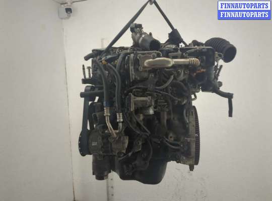 купить Двигатель (ДВС) на Toyota Avensis 3 2008-2018
