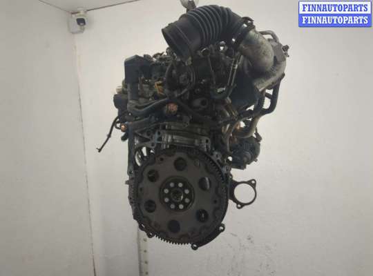 купить Двигатель (ДВС) на Toyota Avensis 3 2008-2018
