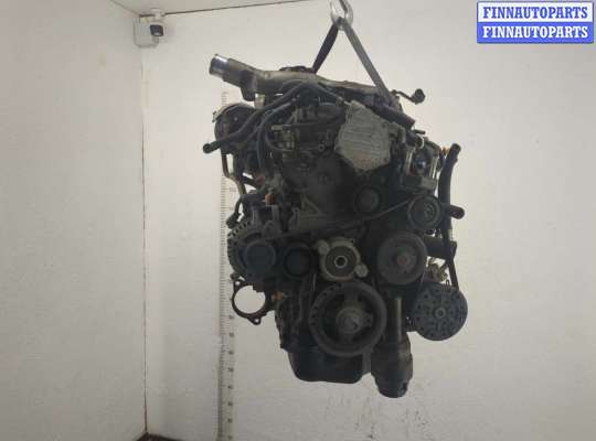 Двигатель (ДВС) TT968045 на Toyota Avensis 3 2008-2018