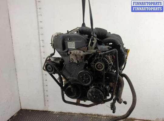 Купить Генератор на Ford Fusion 2002-2012 Генератор FO2090546 на Ford Fusion 2002-2012