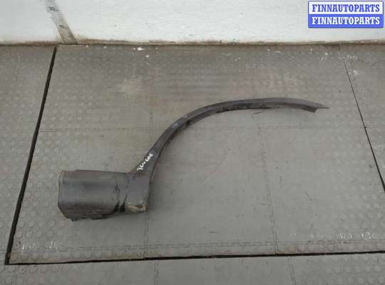 Молдинг крыла BM3681642 на BMW X5 E53 2000-2006