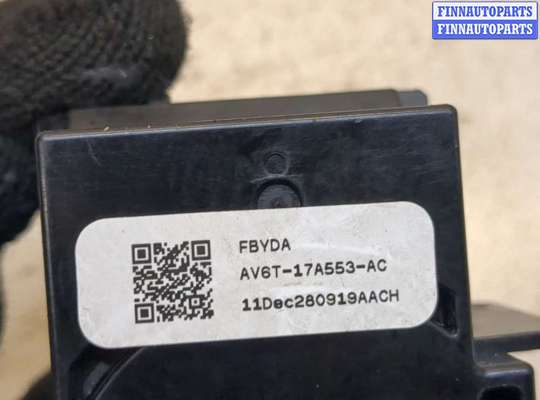 купить Переключатель дворников (стеклоочистителя) на Ford Focus 3 2011-2015