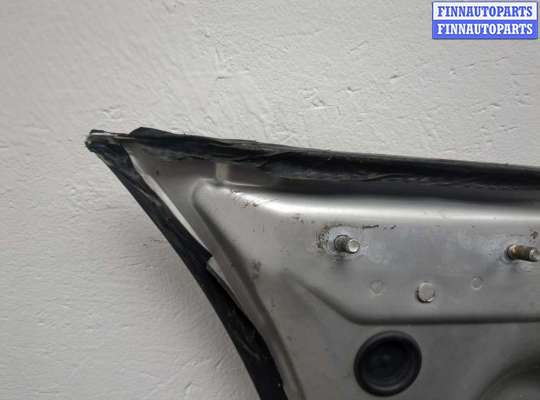 купить Обшивка капота на Audi A6 (C5) 1997-2005