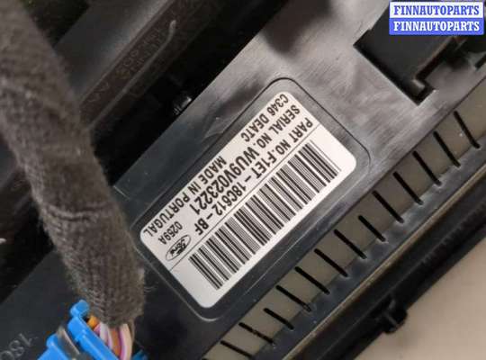 купить Переключатель отопителя (печки) на Ford Focus 3 2014-2019