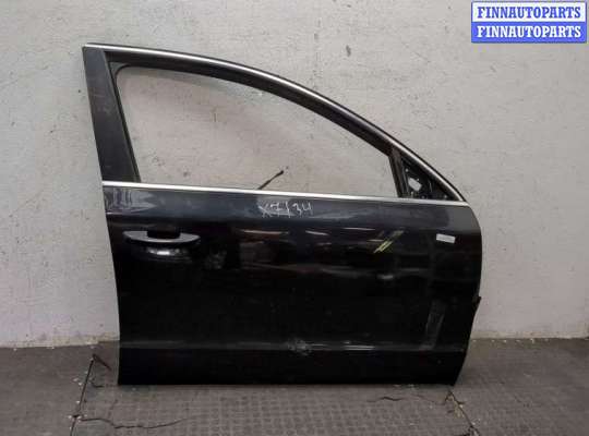 Аудиотехника на Skoda Superb II (3T)