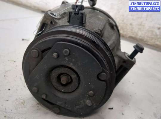 купить Компрессор кондиционера на Renault Scenic 1996-2002