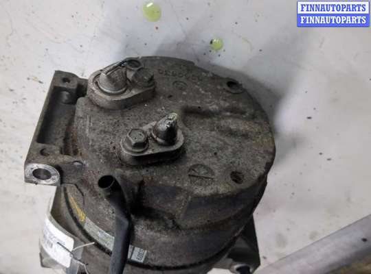 купить Компрессор кондиционера на Renault Scenic 1996-2002