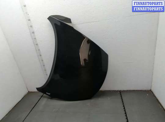 Капот NS906322 на Nissan Juke 2010-2019