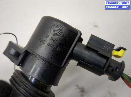 Катушка зажигания на Fiat Stilo