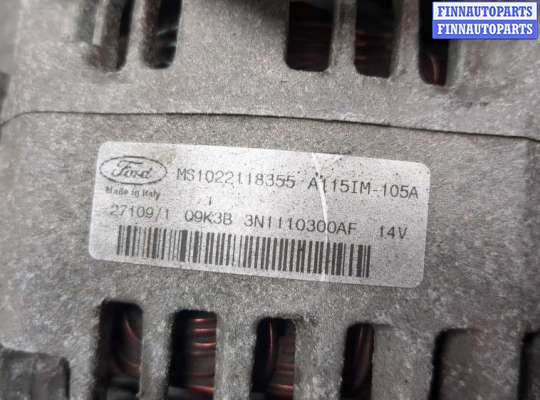 купить Генератор на Ford Focus 2 2008-2011
