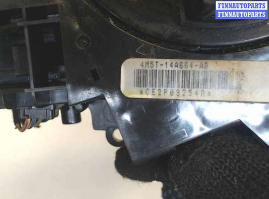 купить Переключатель поворотов и дворников (стрекоза) на Ford Focus 2 2005-2008
