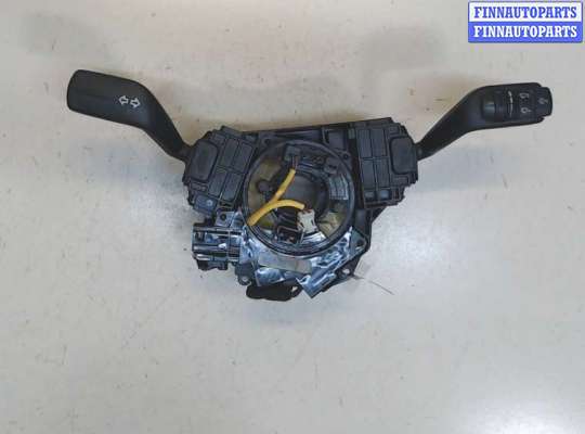 купить Переключатель поворотов и дворников (стрекоза) на Ford Focus 2 2005-2008