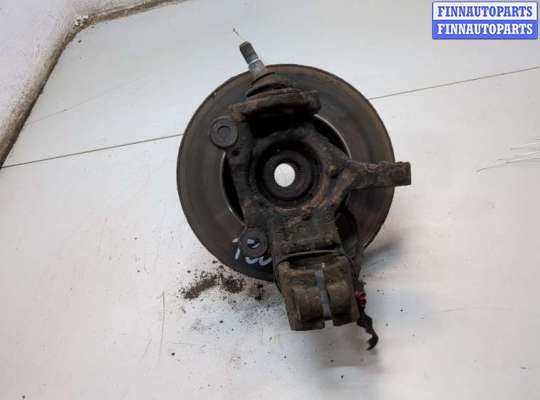 купить Ступица (кулак, цапфа) на Ford Transit (Tourneo) Custom 2012-2025