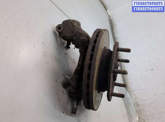 купить Ступица (кулак, цапфа) на Ford Transit (Tourneo) Custom 2012-2025