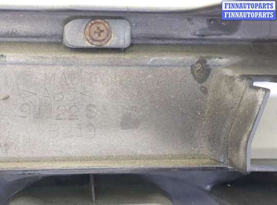 купить Решетка радиатора на Subaru Forester (S11) 2002-2008