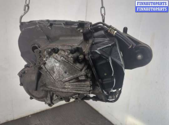 КПП - автомат (АКПП) CH475458 на Chevrolet Captiva 2006-2011