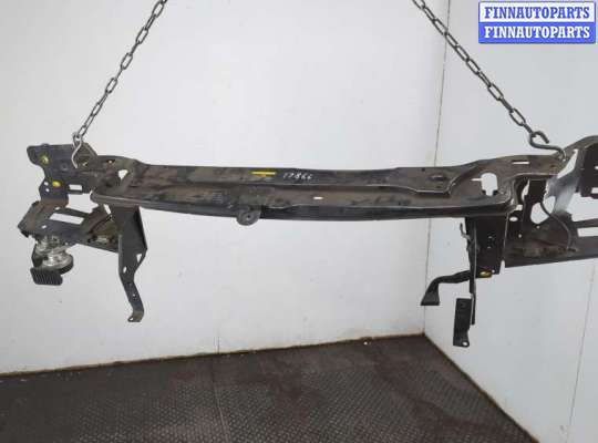 Купить Рамка капота на Volvo XC90 2002-2014 Рамка капота VL529939 на Volvo XC90 2002-2014