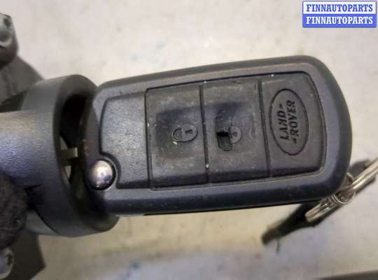 Замок зажигания с ключом на Range Rover III (LM, L322)