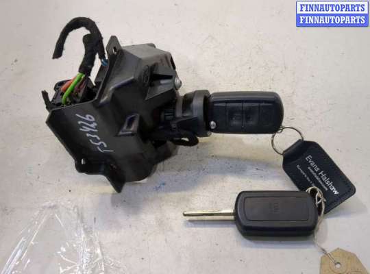 купить Замок зажигания на Land Rover Range Rover 3 (LM) 2002-2012