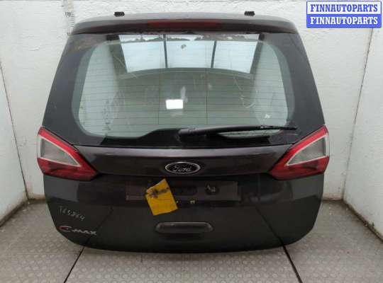 Купить Крышка (дверь) багажника на Ford C-Max 2015-2019 Крышка (дверь) багажника FO2198639 на Ford C-Max 2015-2019