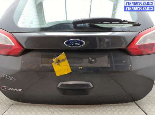 купить Крышка (дверь) багажника на Ford C-Max 2015-2019