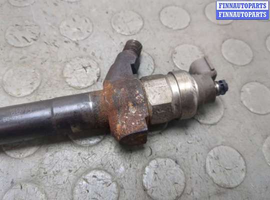 купить Форсунка топливная на Citroen Jumper (Relay) 2006-2014