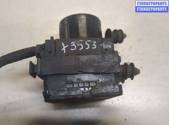 купить Блок АБС, насос (ABS, ESP, ASR) на Volkswagen Golf 5 2003-2009