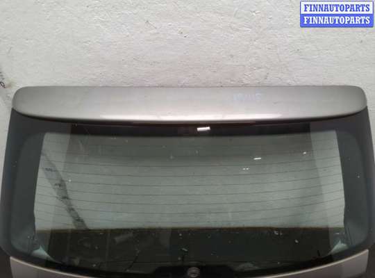 купить Замок багажника на Audi A6 (C5) 1997-2005