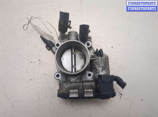 купить Заслонка дроссельная на Hyundai i30 2007-2012